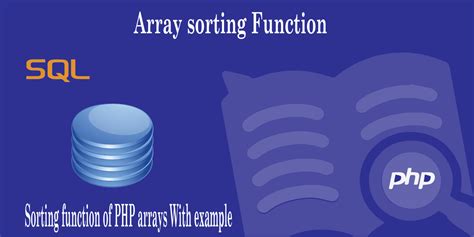 php return array|$array php.